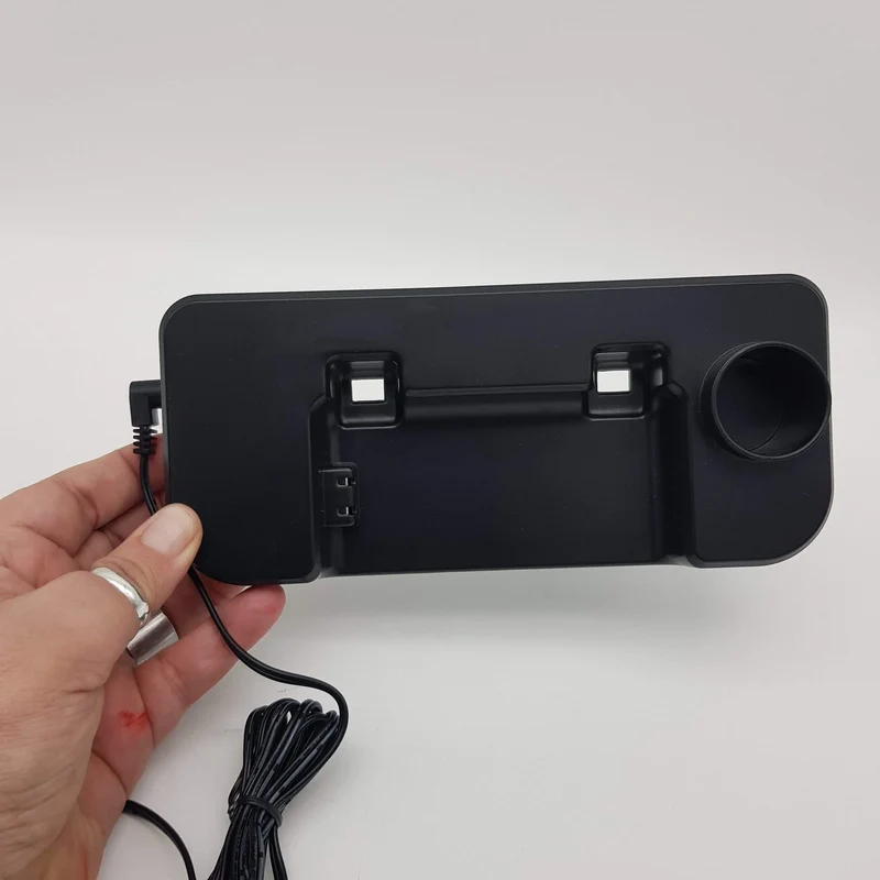 Base di ricarica con alimentatore per scopa elettrica G3 Ferrari G90007