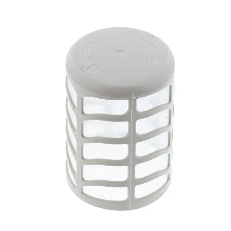 Gabbia reggi filtro per aspirapolvere Aeg electrolux alfatec zs325a energica