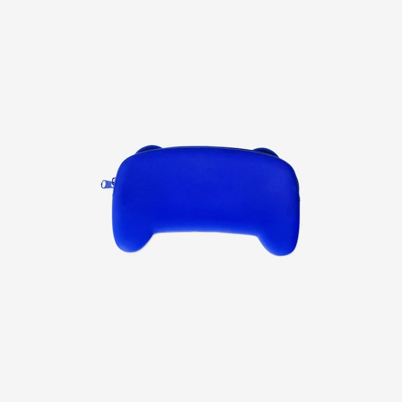 Gaming console pencil case