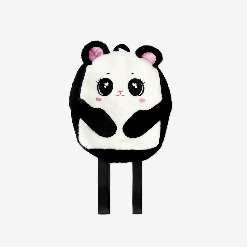 Panda backpack