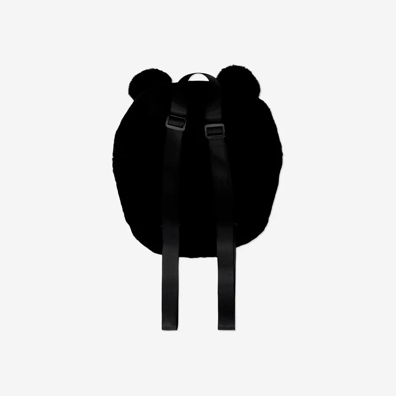 Panda backpack
