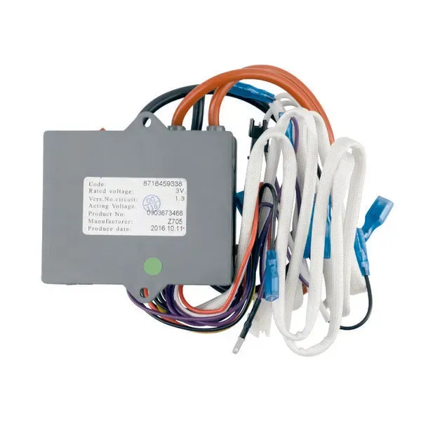 Scheda elettronica per caldaia Neckar 8738703372 modulo WN10KIB