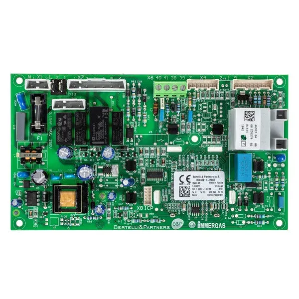 Scheda elettronica per caldaia Immergas Mini Nike Olo 1034271