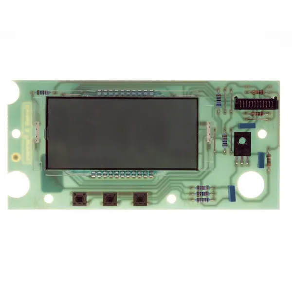 Scheda elettronica per caldaia Tifell CKE0TM15 modulo TFV-5