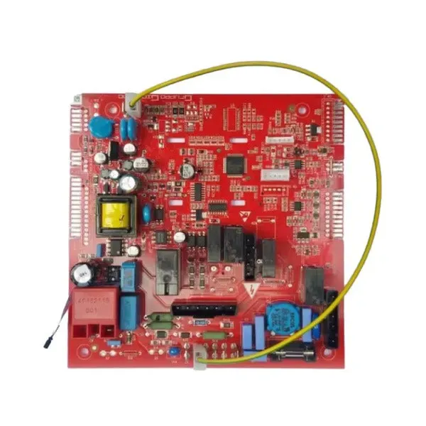 Scheda elettronica per caldaia Fondital Itaca KC 28 6schemod27