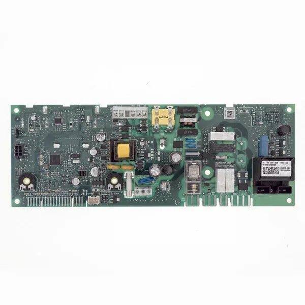 Scheda elettronica per caldaia Junkers Bosch 8738705828