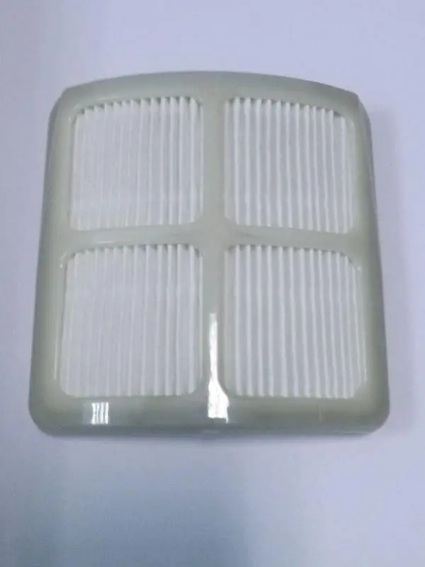 Filtro hepa uscita aria per scopa elettrica 2772-4 Ariete