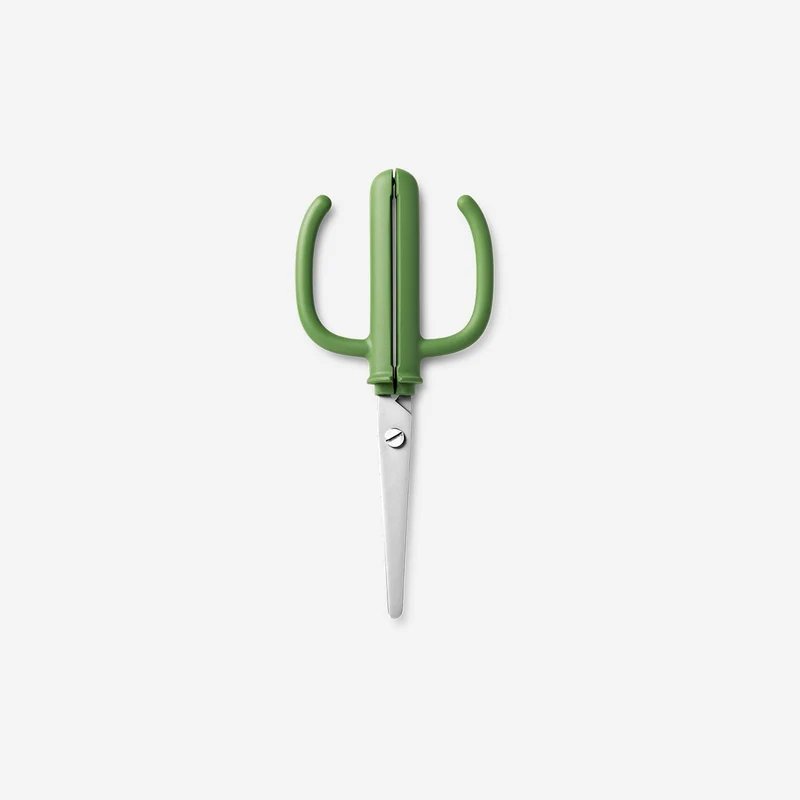 Cactus scissors