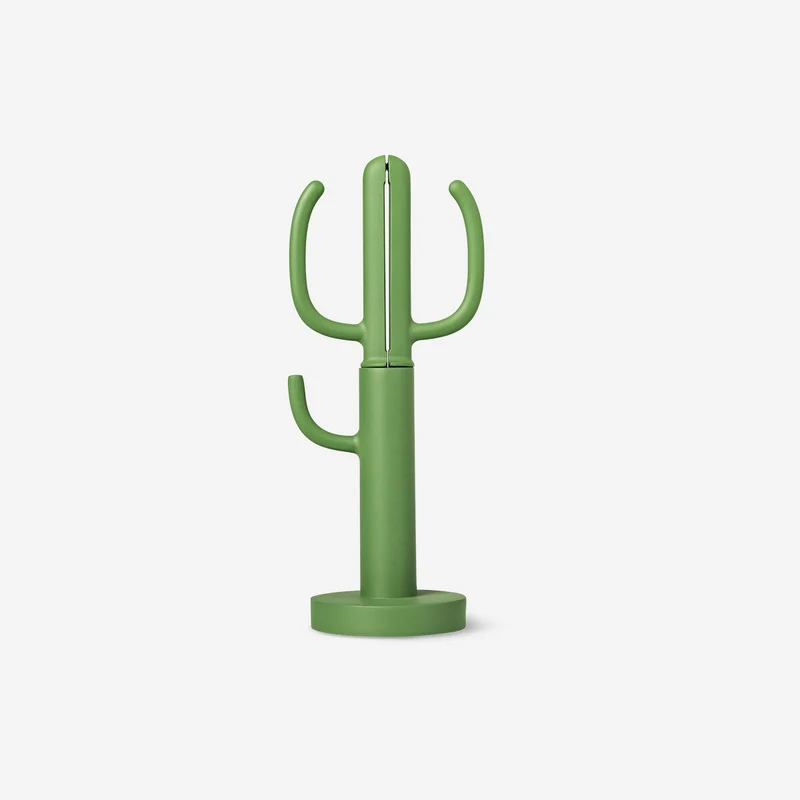 Cactus scissors