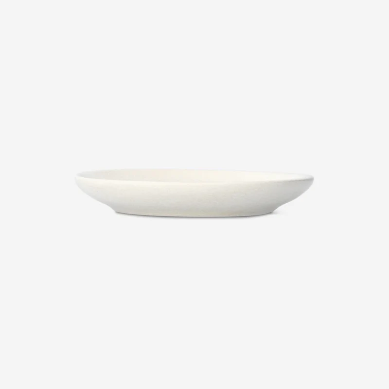 Trinket tray with fish print - 10 cm