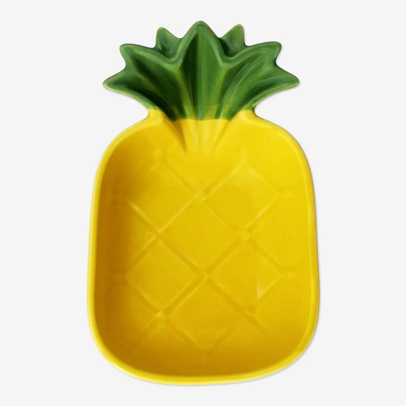 Pineapple bowl - 16 cm