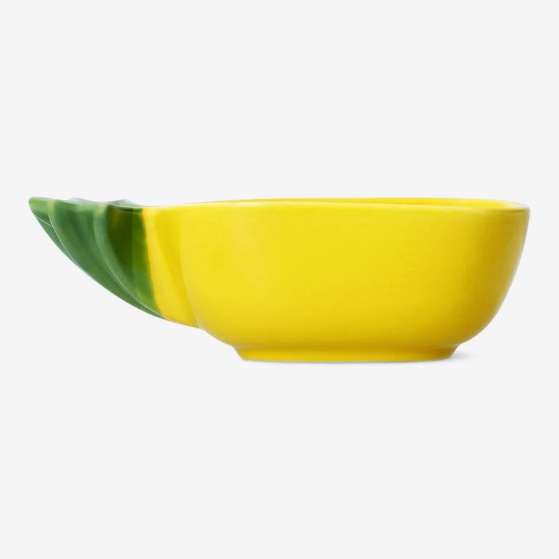 Pineapple bowl - 16 cm