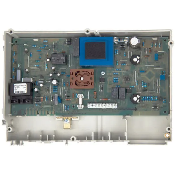 Scheda elettronica per caldaia Junkers 87072072500 Bosch