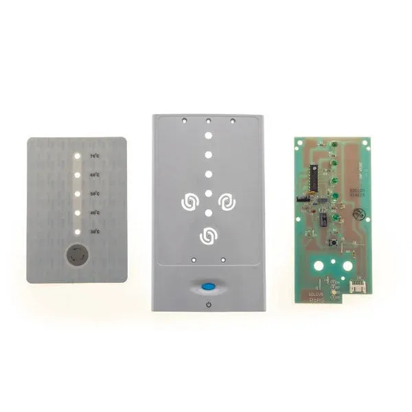 Scheda elettronica per scaldabagno Junkers 87397224100 Bosch