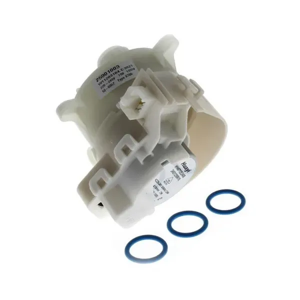 Motore per lavastoviglie Whirlpool C00525113 distributore d'acqua