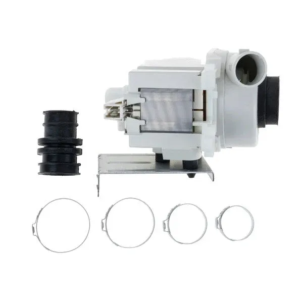 Motore per lavastoviglie Whirlpool 481010514599 compatibile ADG 7200