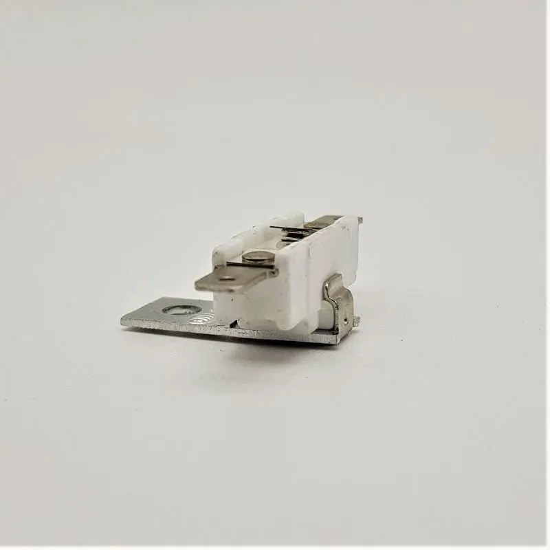 Termofusibile ceramico 308°c ferro da stiro 10a 250vac tf stirella pro1420 De Longhi