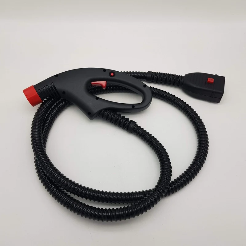 Tubo completo vapore per 901 Unitekno