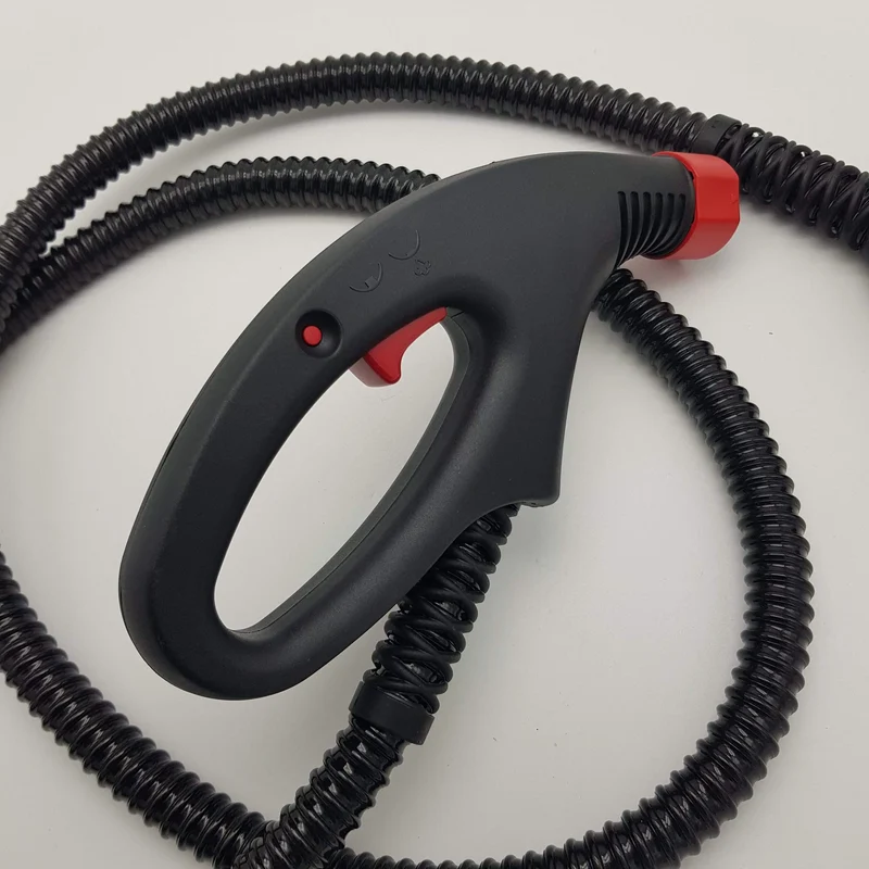 Tubo completo vapore per 901 Unitekno