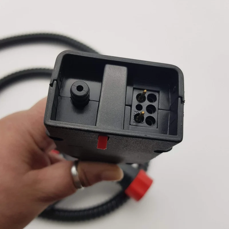 Tubo completo vapore per 901 Unitekno