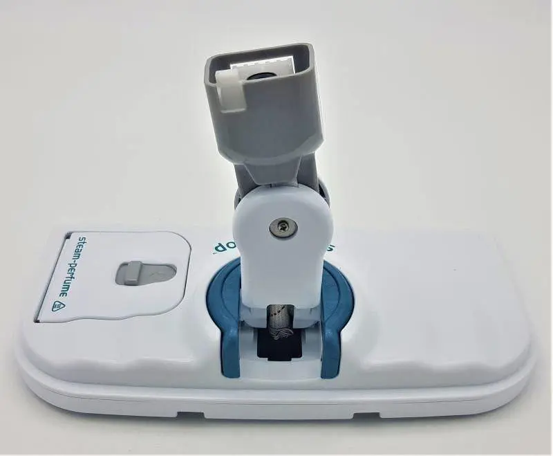 Spazzola per scopa a vapore Black+Decker fsm1620 con profumatore