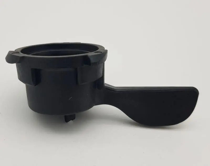 Portacapsule infusione per macchina da caffe' Hotpoint Ariston uno cmmsqbg0 più corto