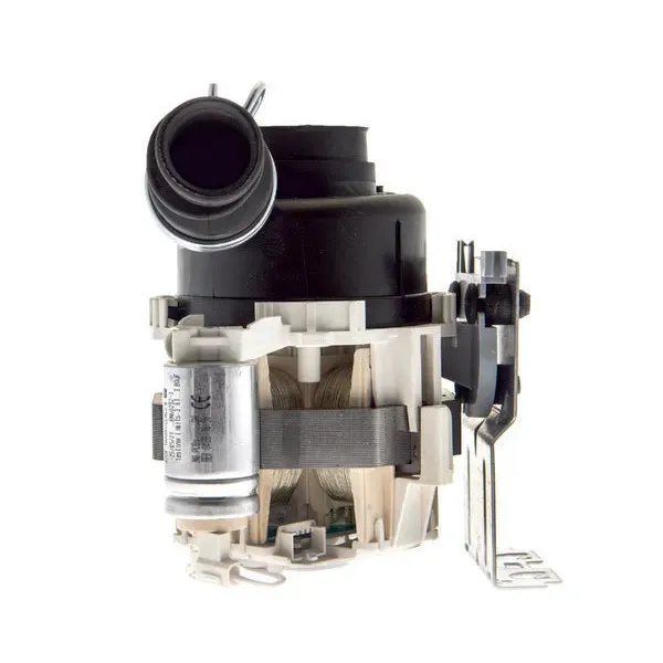 Motore per lavastoviglie Whirlpool 481010625628 ADP4542 e altri