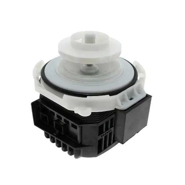 Motore per lavastoviglie Indesit C00257903 compatibile con Whirlpool e Ariston