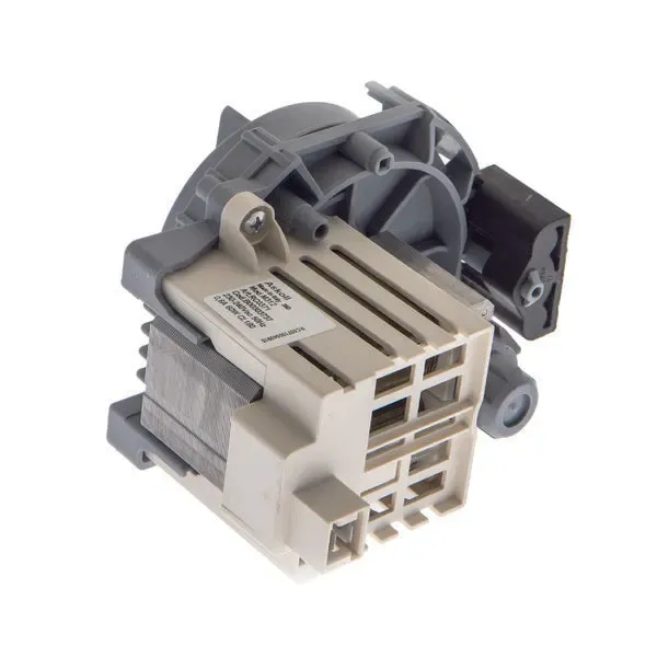 Motore pompa lavastoviglie Indesit C00303737 compatibile con vari modelli