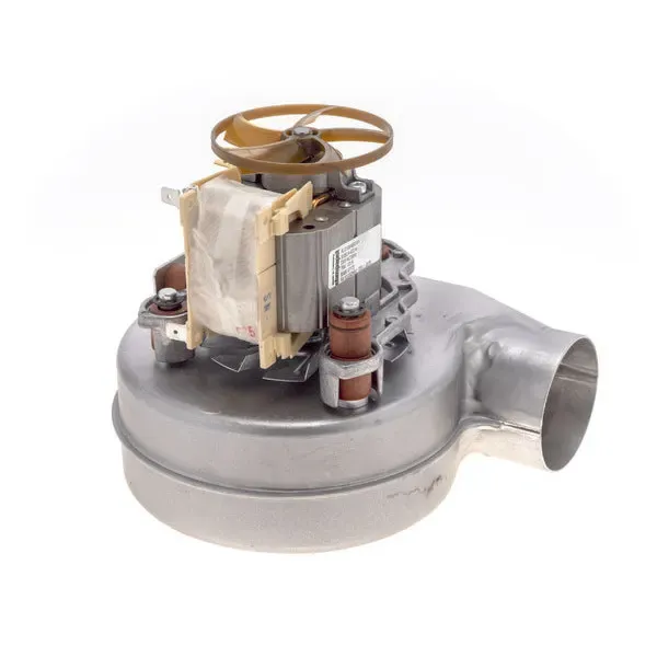 Ventilatore caldaia per caldaia Roca 125565573 estrattore compatibile