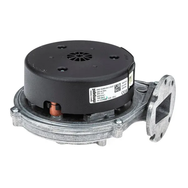 Motore estrattore per caldaia Roca 125057000 Neodens Platinum