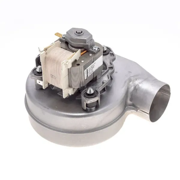 Ventilatore estrattore per caldaia Roca 125565385 compatibile con Novanox e Novamax
