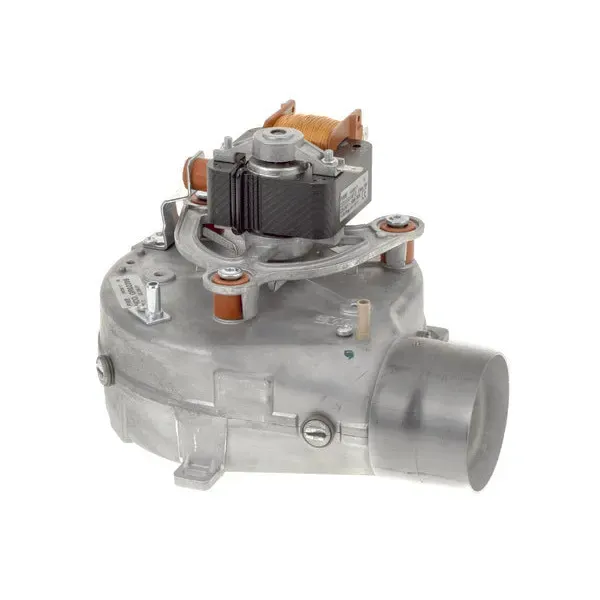 Ventilatore per caldaia Roca 122022060 motore estrattore
