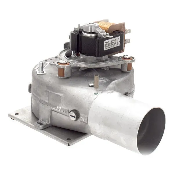Ventilatore per caldaia Roca 122022190 motore estrattore