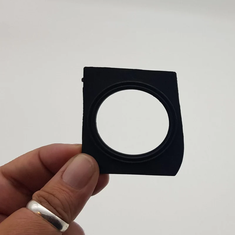 Guarnizione appoggio secchio lecoaspira intelligent Polti