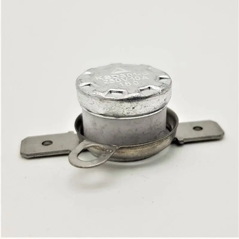 Termostato caldaia nc 180° per macchina da stiro Bosch tds2016-10