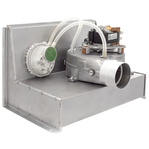 Ventilatore per caldaia Roca Victoria 20/20F C.O. 122022080