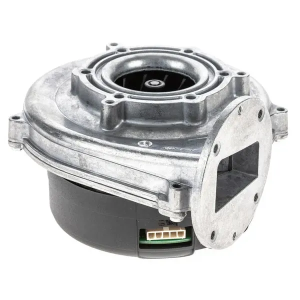 Ventilatore per caldaia Ferroli I3980F640 estrattore originale