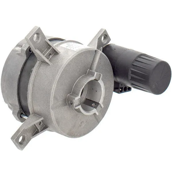 Ventilatore per caldaia Ferroli Q39819990 motore estrattore gasolio
