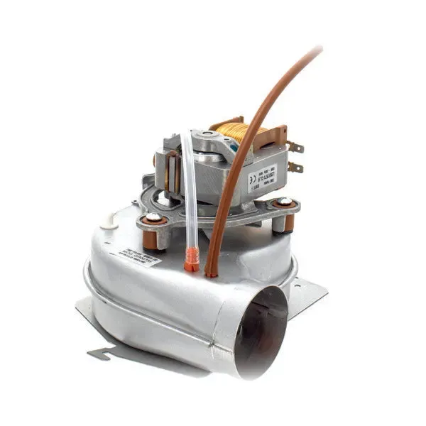 Ventilatore estrattore per caldaia Ferroli codice 39819310