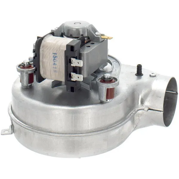 Ventilatore per caldaia Ferroli codice 39817550 estrattore