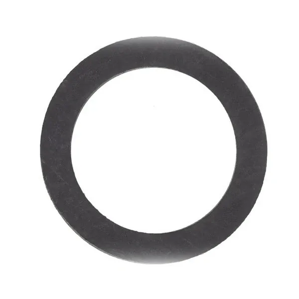 Guarnizione gomito scarico per lavastoviglie Dihr 5x5 mm