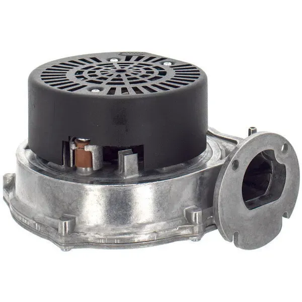 Ventilatore caldaia per Ferroli 39809450 modelli Ecoconcept e Combi