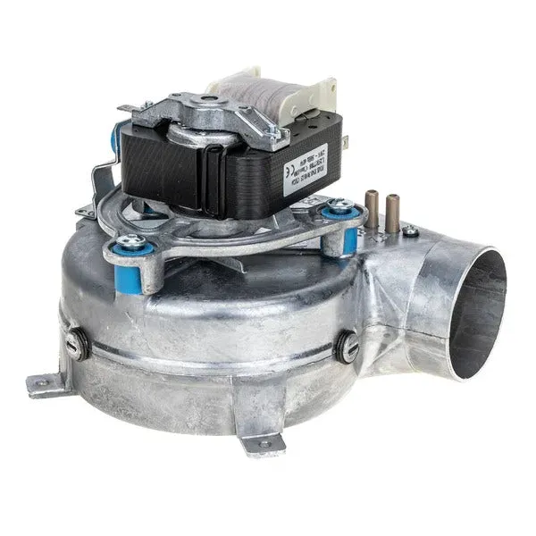 Ventilatore per caldaia Viessmann 7858291 estrattore compatibile