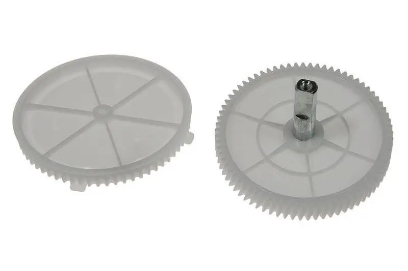 Kit ingranaggi per impastatrice Ariete 1594 gourmet color