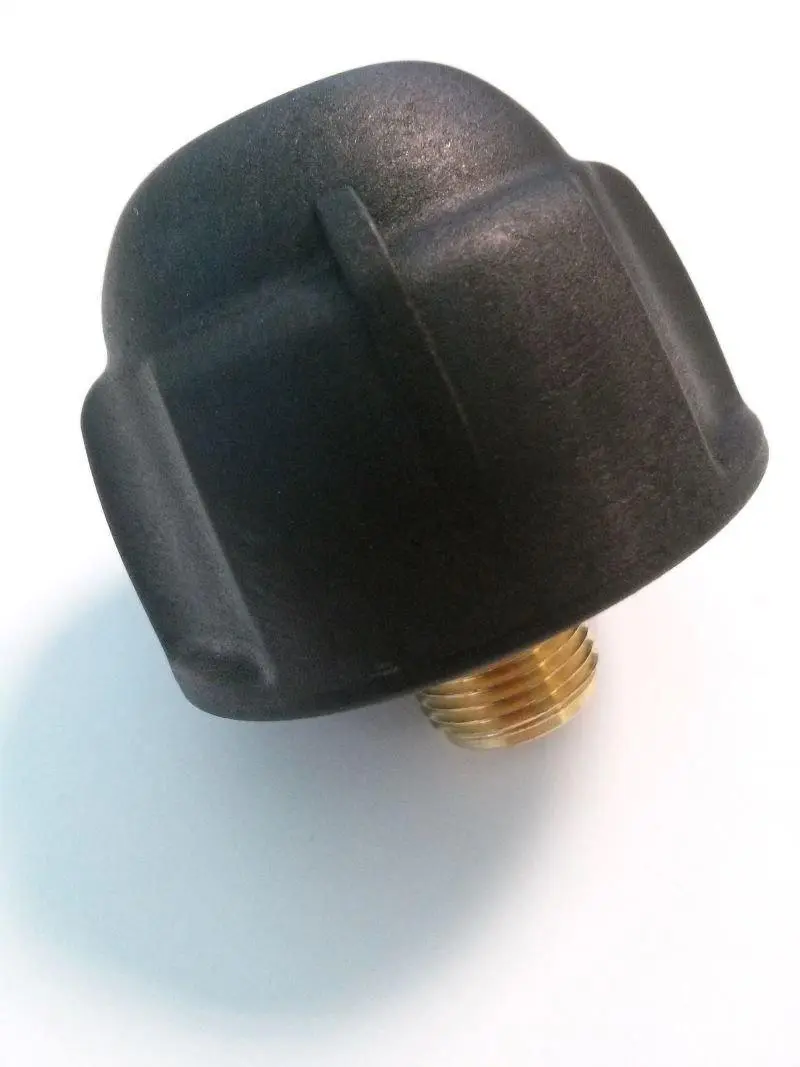 Tappo caldaia 3-8 per generatore di vapore vaporì 4146 Ariete