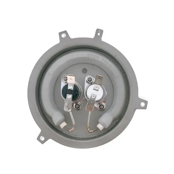 Resistenza per lavastoviglie Midea 17476000007182 700W