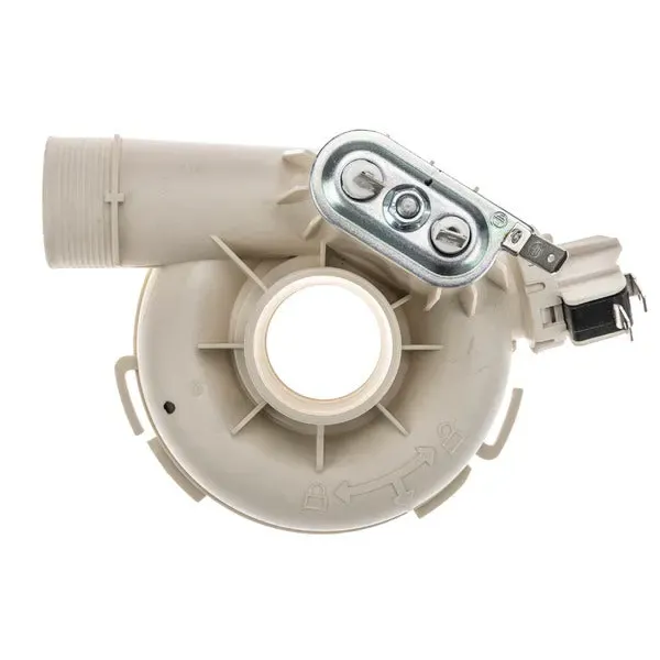 Resistenza per lavastoviglie Teka 81785298 1800W compatibile Midea