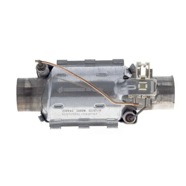 Resistenza per lavastoviglie Electrolux 1560734012 e Zanussi