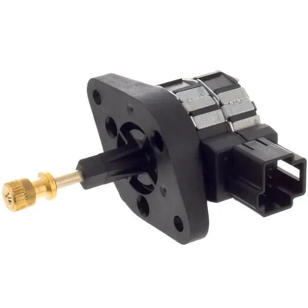 Servomotore valvola per caldaia Roca Gavina GT 129400001